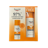 Face DUO Sunscreen Photoaging Control Anti-Age Sun Fluid SPF 50 Buy 1 Get 1 Free